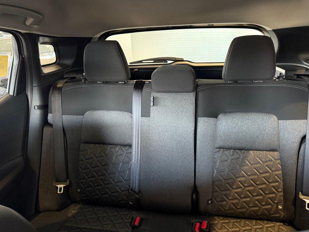 used 2025 Nissan Kicks car, priced at $21,479