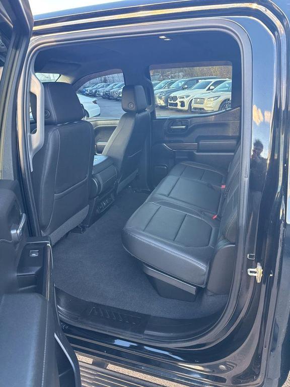 used 2019 Chevrolet Silverado 1500 car, priced at $28,661