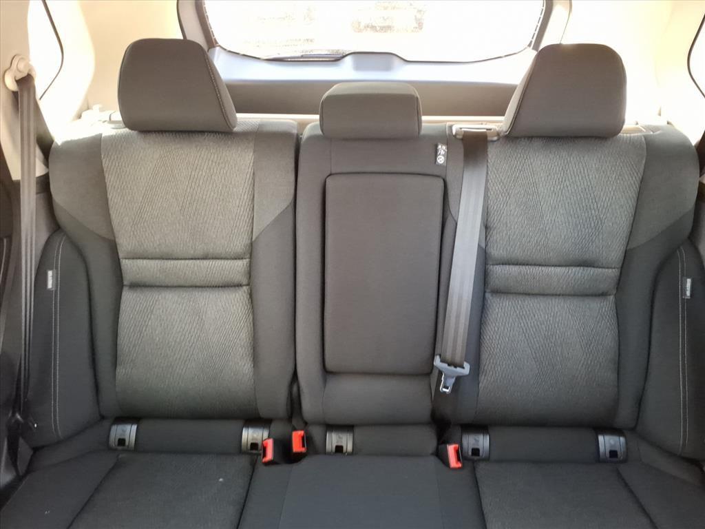 new 2026 Nissan Rogue car, priced at $30,225