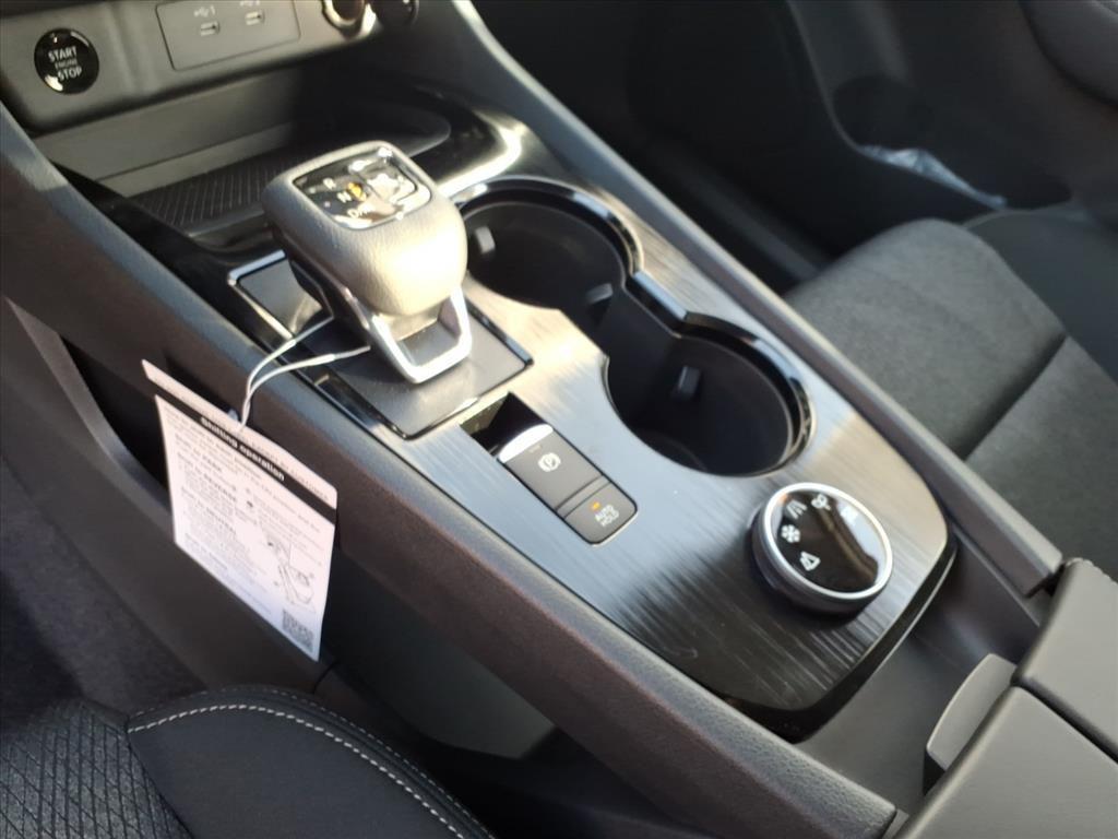 new 2026 Nissan Rogue car, priced at $30,225