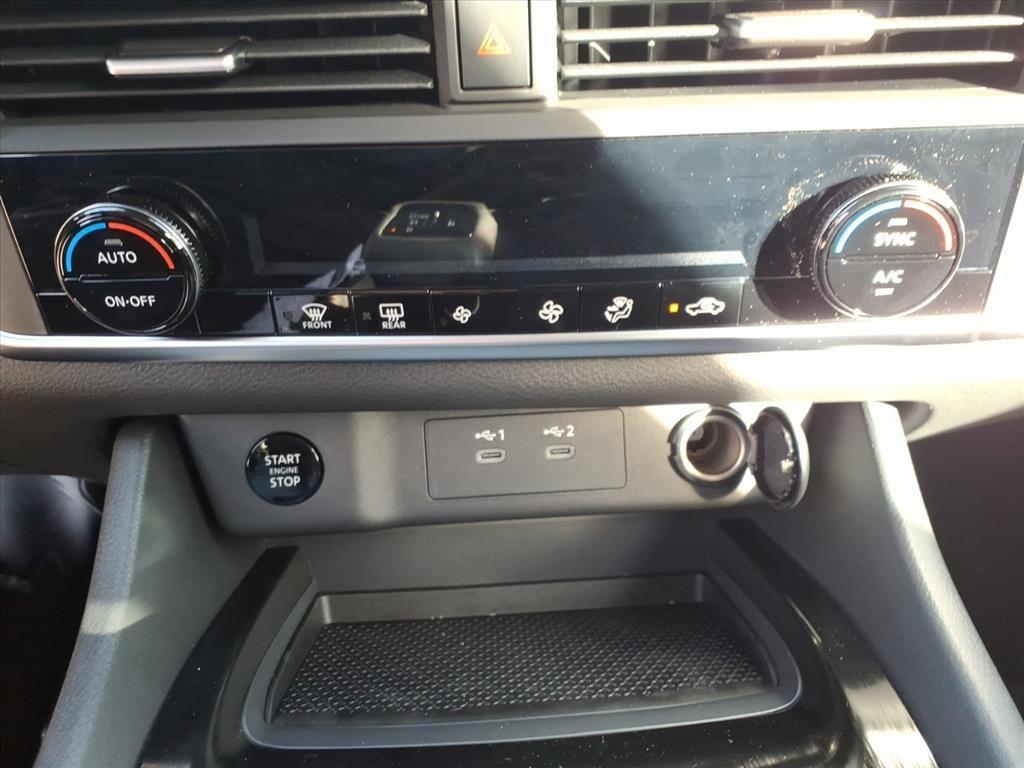 new 2026 Nissan Rogue car, priced at $30,225