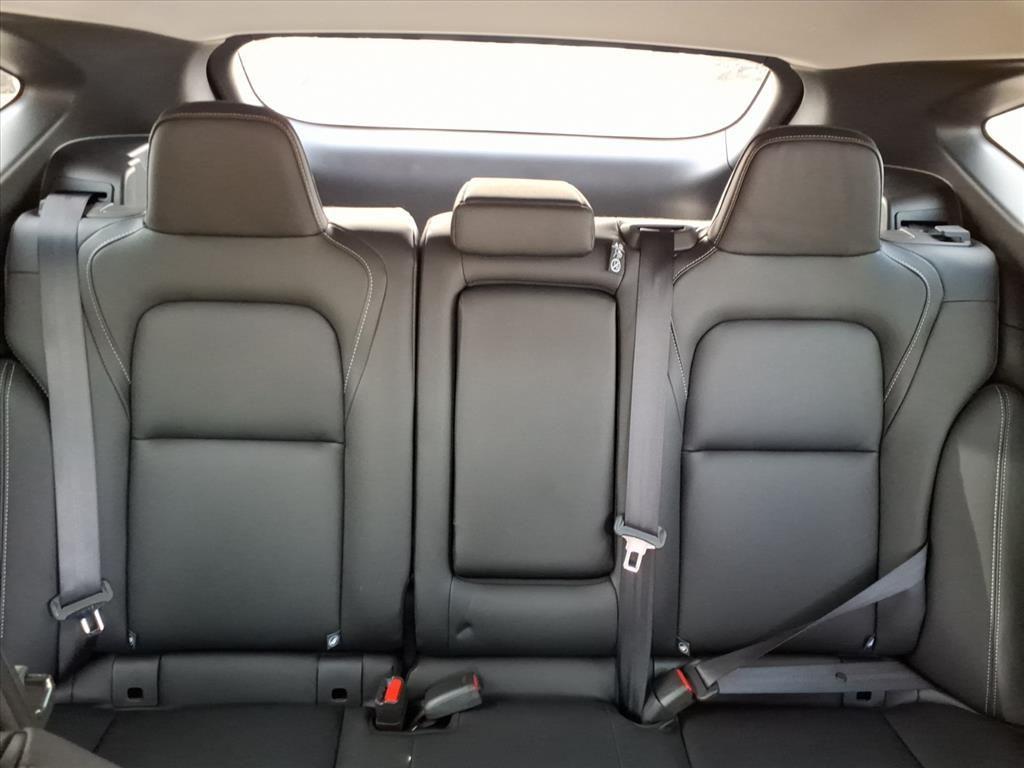 new 2025 Nissan Murano car, priced at $44,444