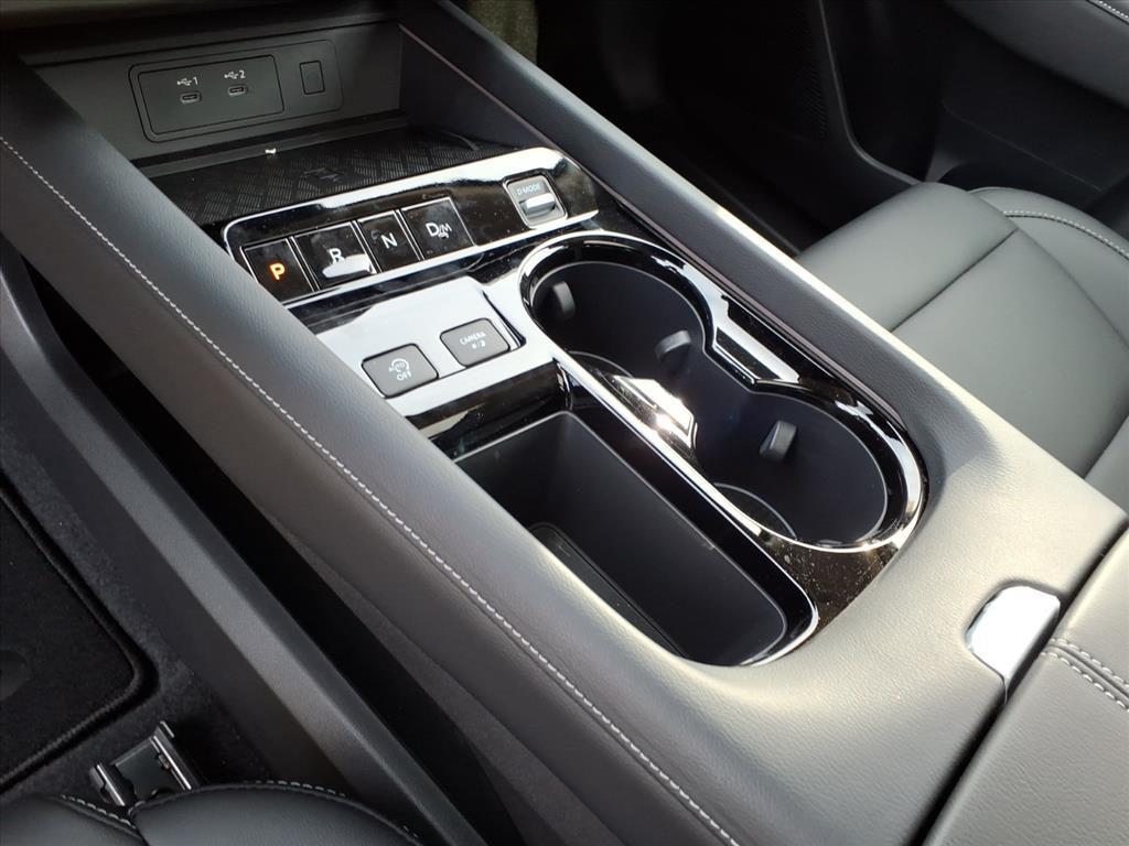 new 2025 Nissan Murano car, priced at $44,444