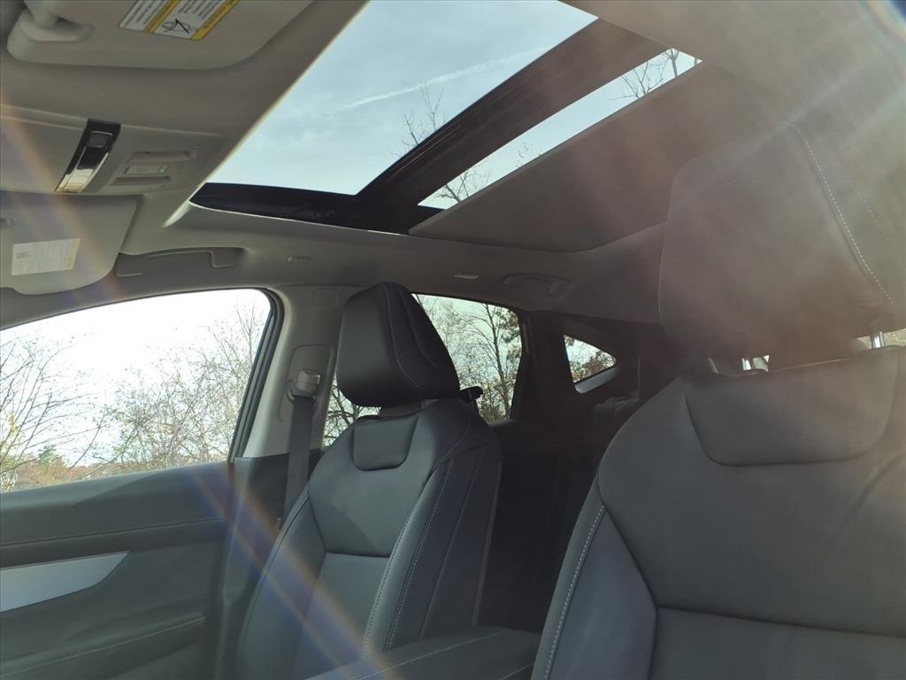 new 2025 Nissan Murano car, priced at $44,444