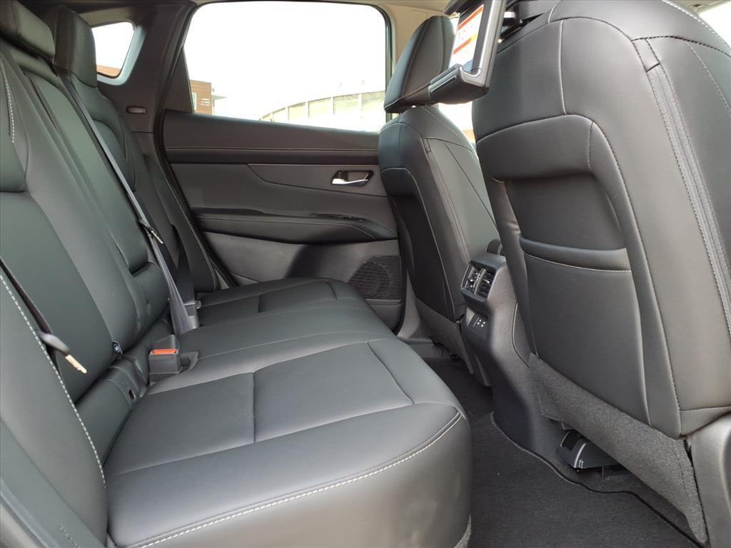 new 2025 Nissan Murano car, priced at $44,444