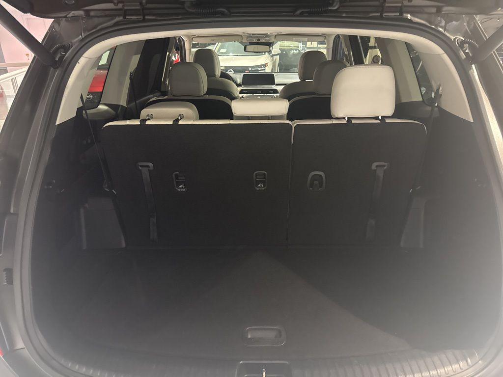 used 2021 Kia Telluride car, priced at $26,523