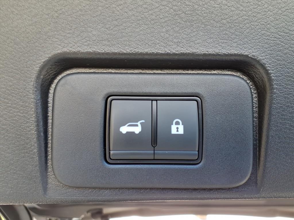 used 2024 Nissan Rogue car, priced at $23,406