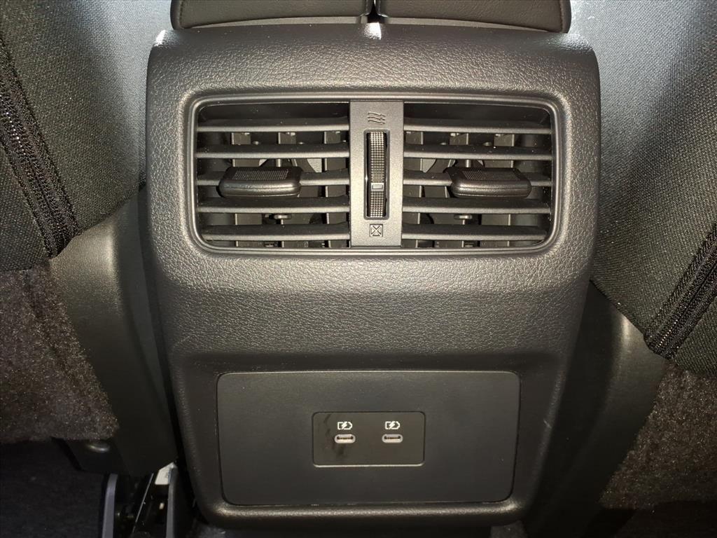 used 2024 Nissan Rogue car, priced at $23,406