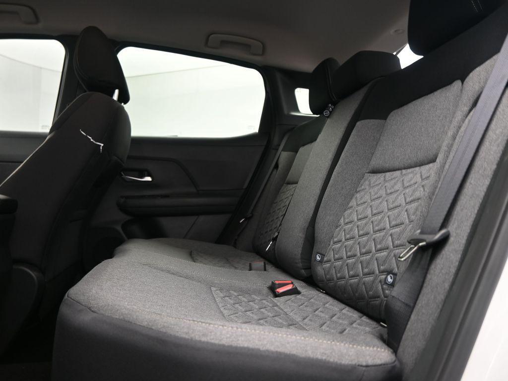 new 2026 Nissan Kicks car, priced at $26,440