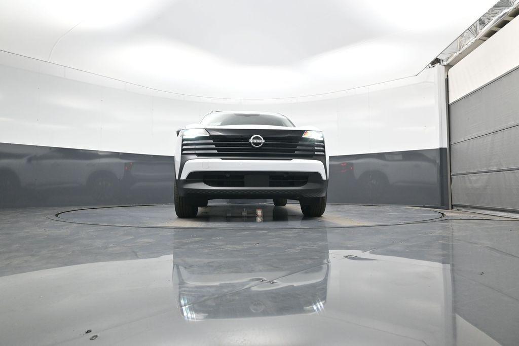 new 2026 Nissan Kicks car, priced at $26,440