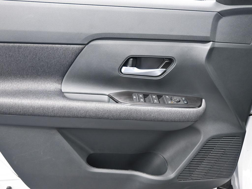 new 2026 Nissan Kicks car, priced at $26,440