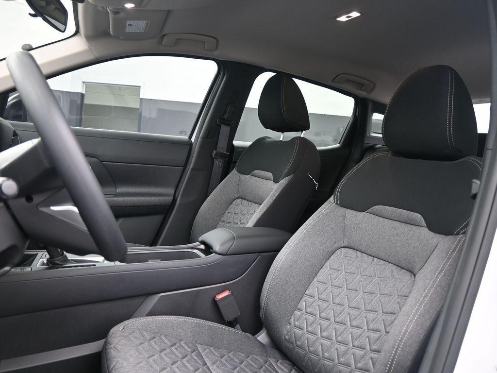 new 2026 Nissan Kicks car, priced at $26,440