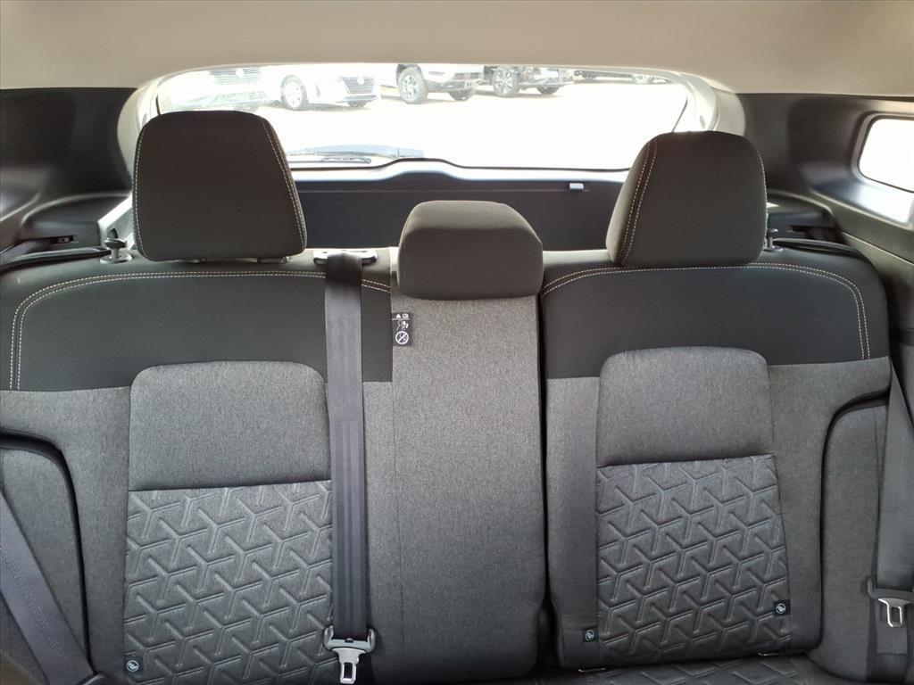 new 2025 Nissan Kicks car, priced at $25,060