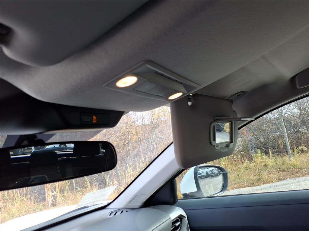 new 2025 Nissan Kicks car, priced at $25,060