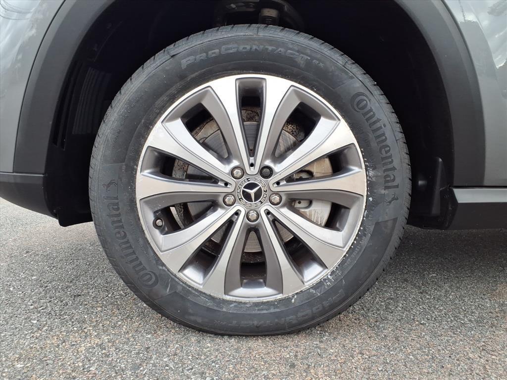 used 2021 Mercedes-Benz GLE 350 car, priced at $36,341