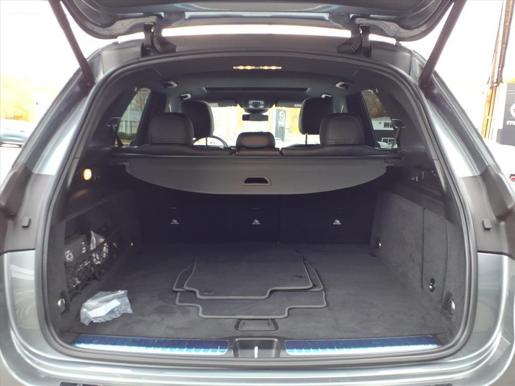 used 2021 Mercedes-Benz GLE 350 car, priced at $36,341