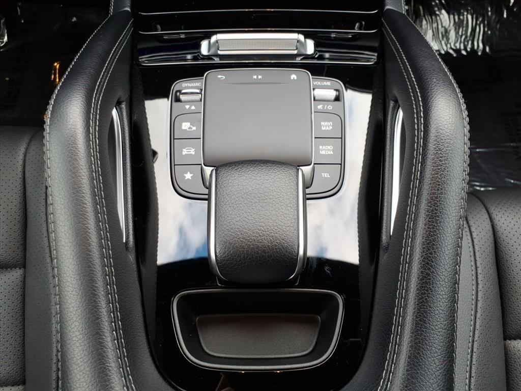 used 2021 Mercedes-Benz GLE 350 car, priced at $36,341