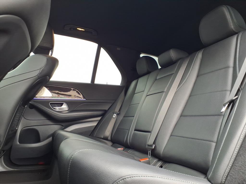 used 2021 Mercedes-Benz GLE 350 car, priced at $36,341