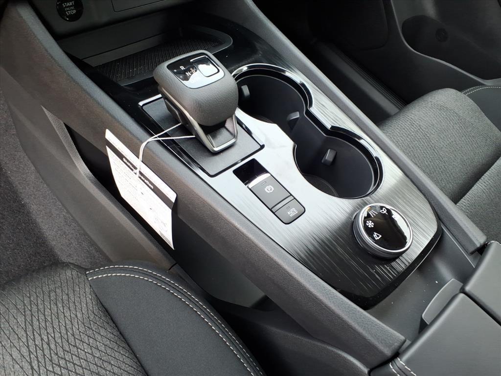 new 2026 Nissan Rogue car, priced at $30,250