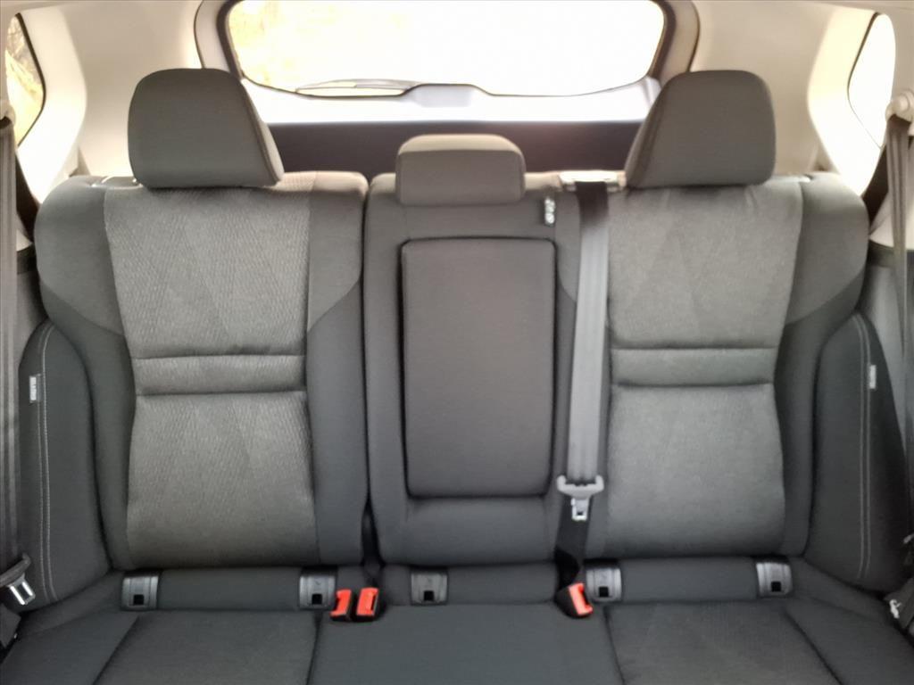 new 2026 Nissan Rogue car, priced at $30,250