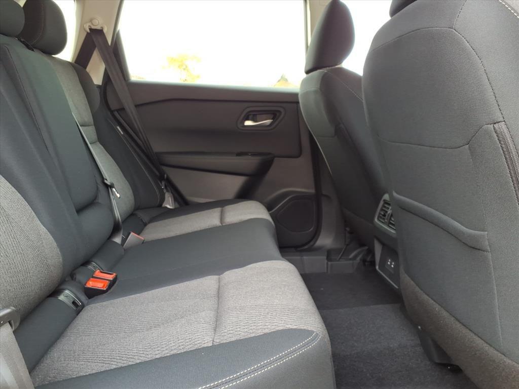 new 2026 Nissan Rogue car, priced at $30,250