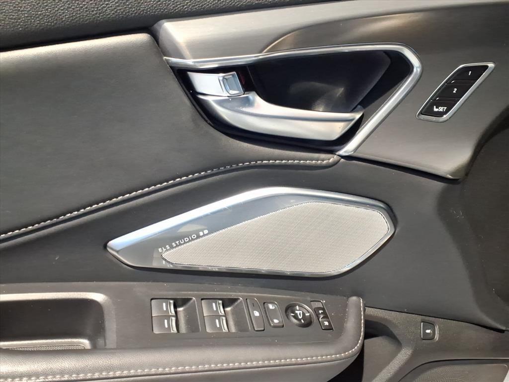 used 2019 Acura RDX car, priced at $24,249