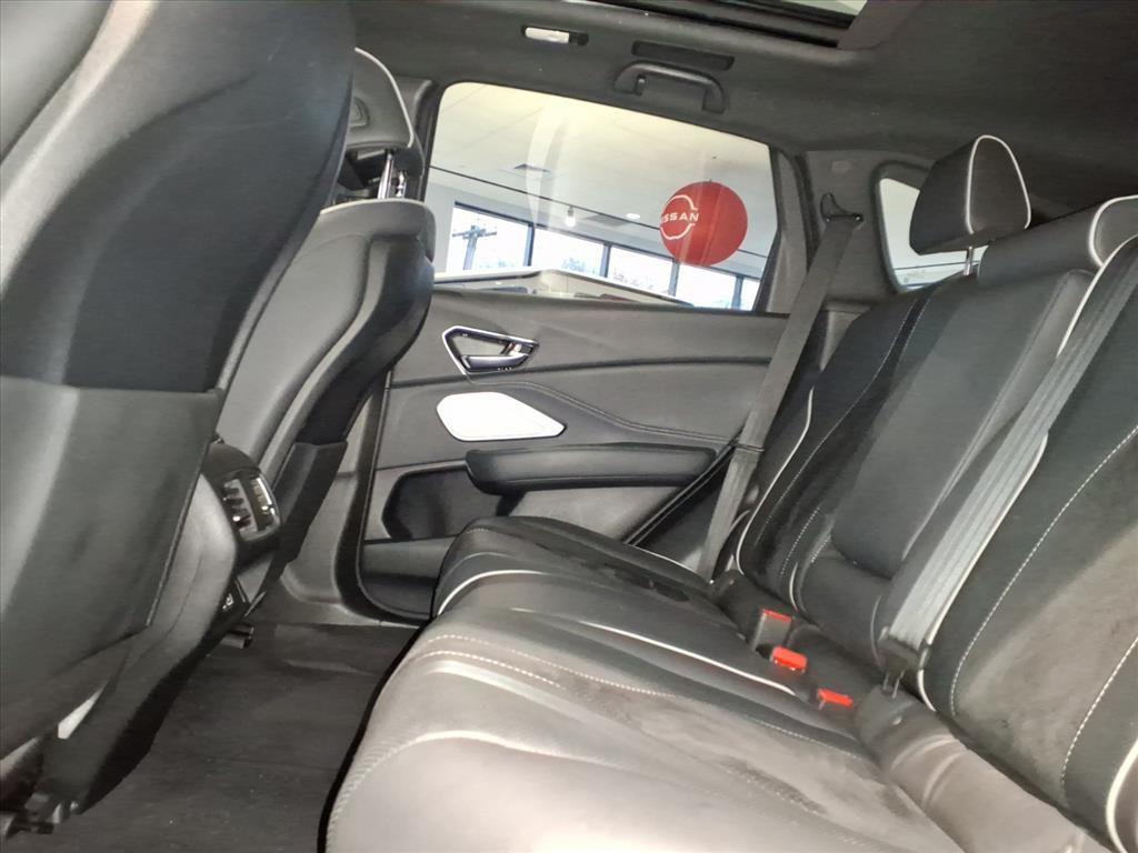 used 2019 Acura RDX car, priced at $24,249