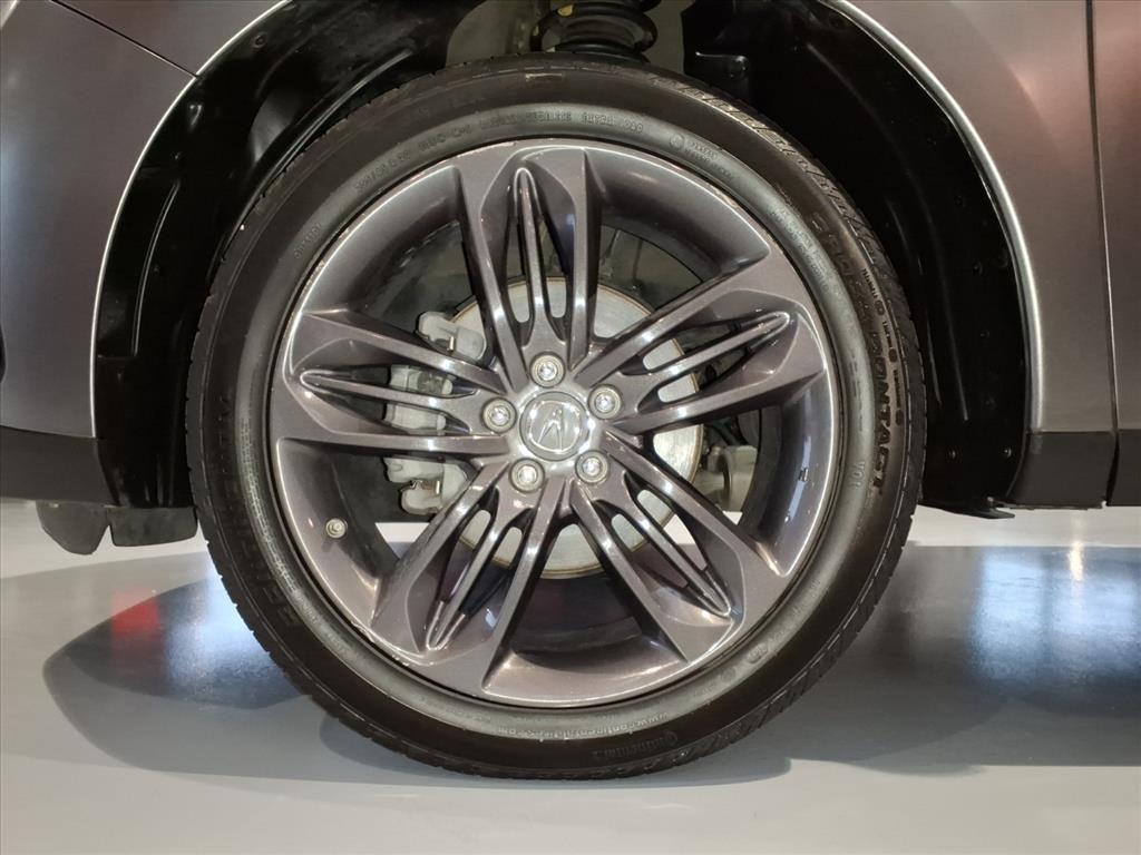 used 2019 Acura RDX car, priced at $24,249