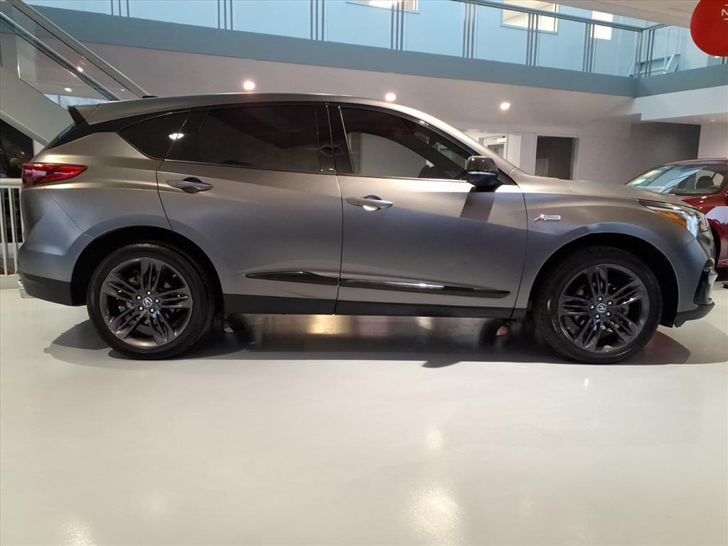 used 2019 Acura RDX car, priced at $24,249