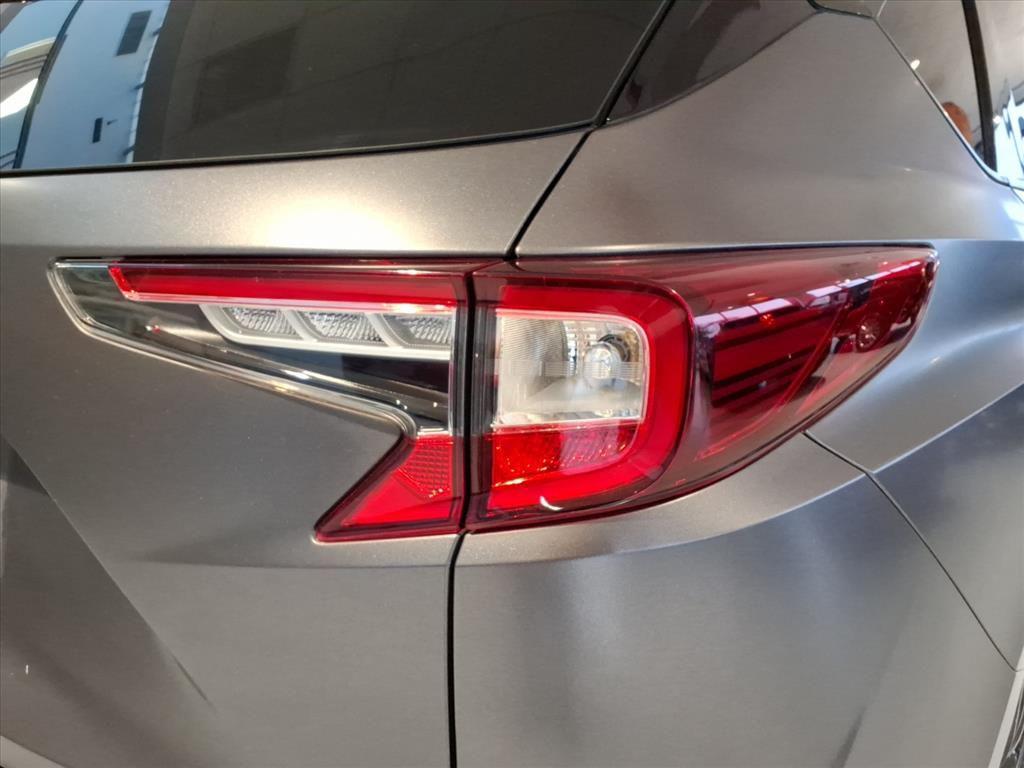 used 2019 Acura RDX car, priced at $24,249