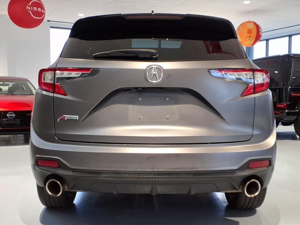 used 2019 Acura RDX car, priced at $24,249