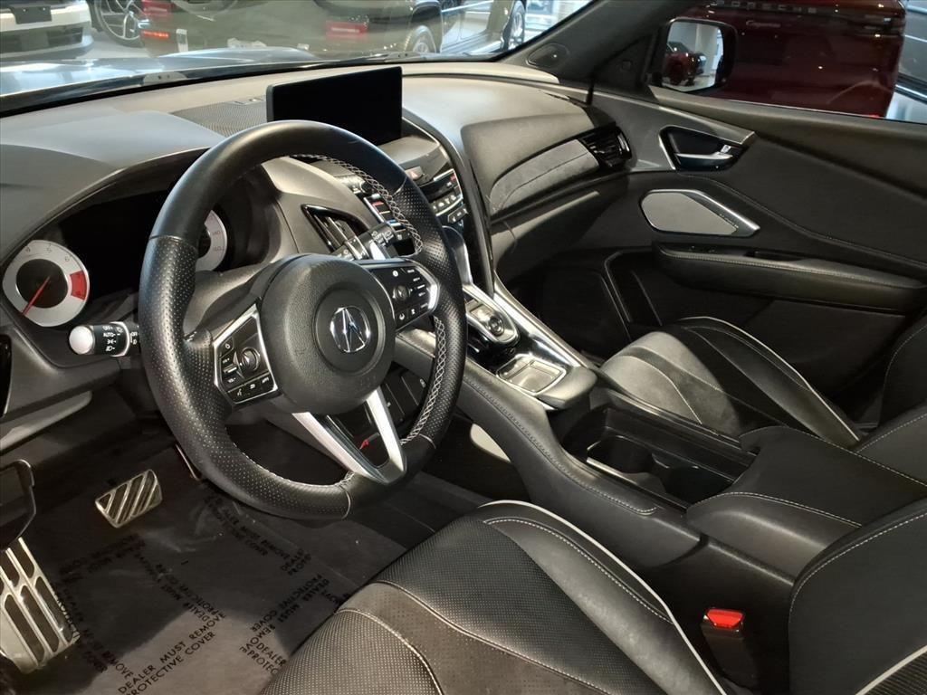 used 2019 Acura RDX car, priced at $24,249