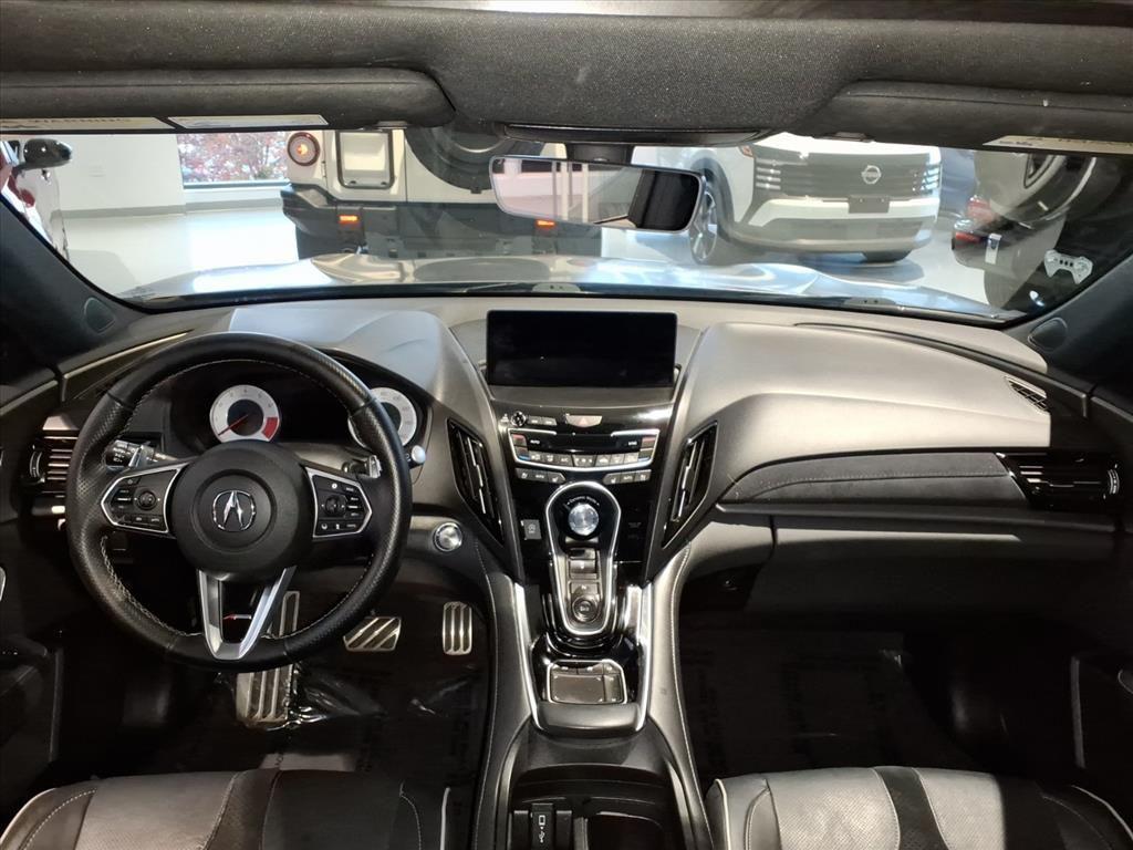 used 2019 Acura RDX car, priced at $24,249