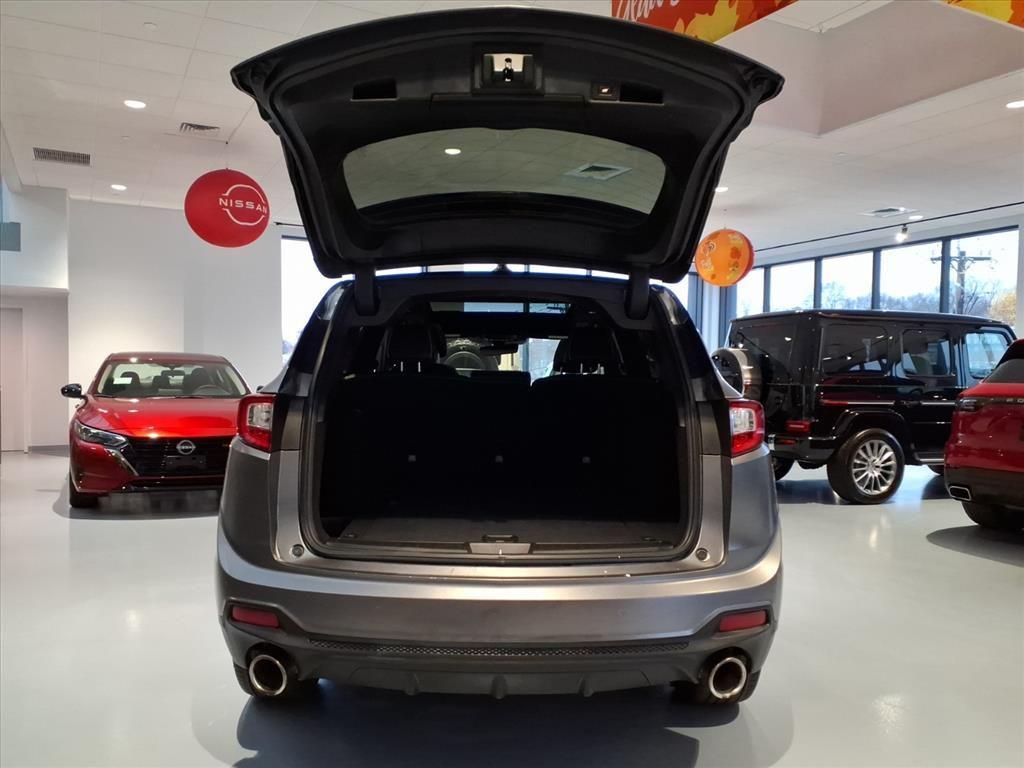 used 2019 Acura RDX car, priced at $24,249