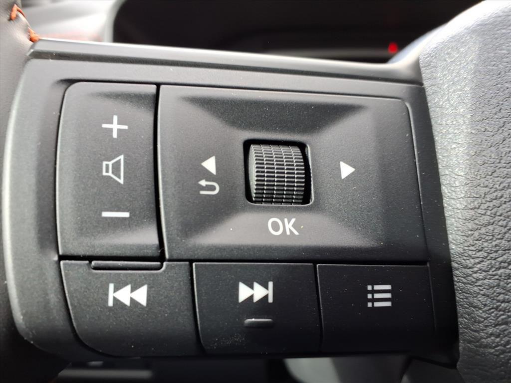 new 2026 Nissan Rogue car, priced at $32,845