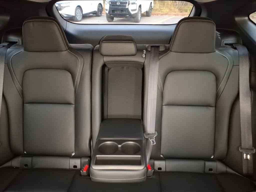 new 2025 Nissan Murano car, priced at $40,250