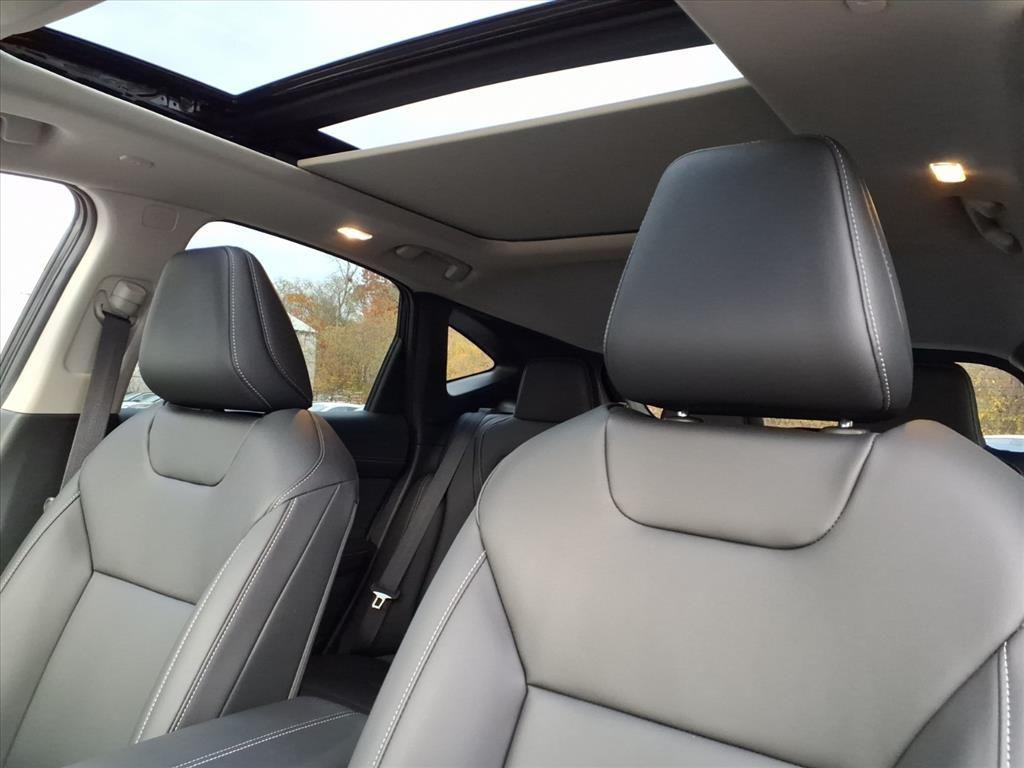 new 2025 Nissan Murano car, priced at $40,250