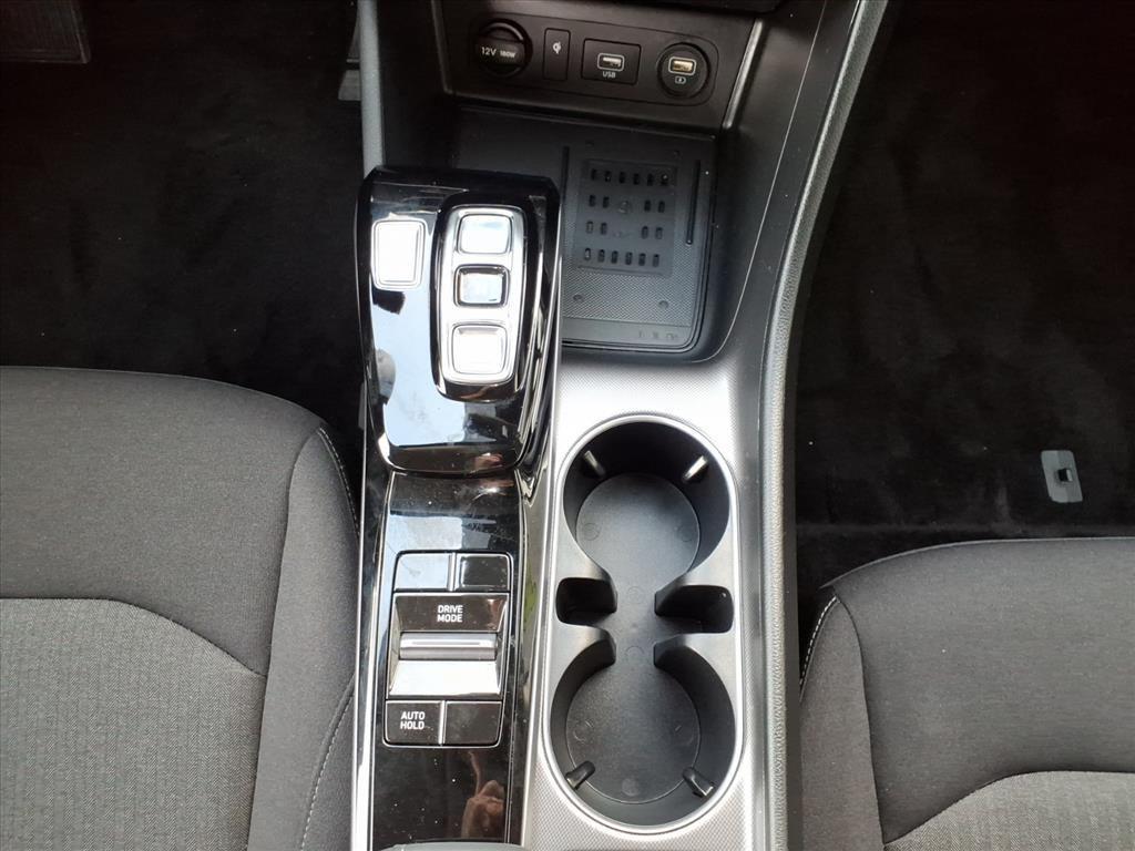 used 2022 Hyundai Sonata car, priced at $18,440