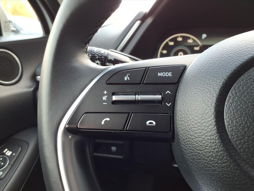 used 2022 Hyundai Sonata car, priced at $18,440