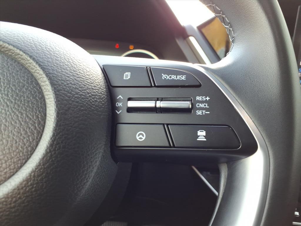 used 2022 Hyundai Sonata car, priced at $18,440