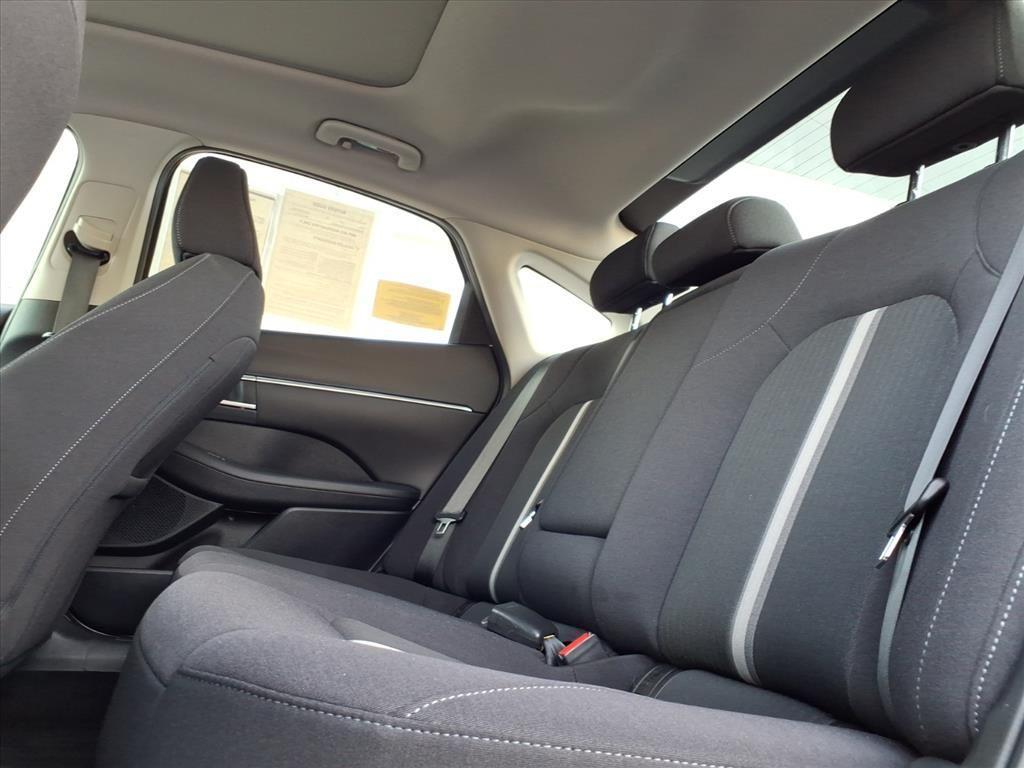 used 2022 Hyundai Sonata car, priced at $18,440