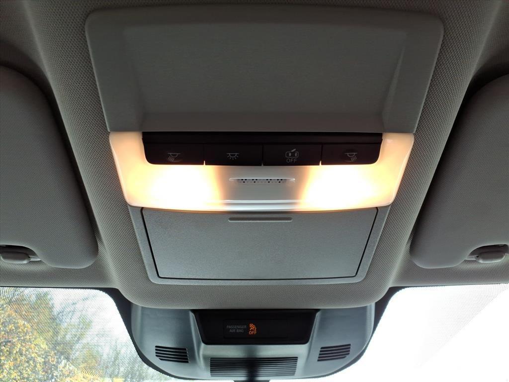 used 2025 Nissan Rogue car, priced at $24,690