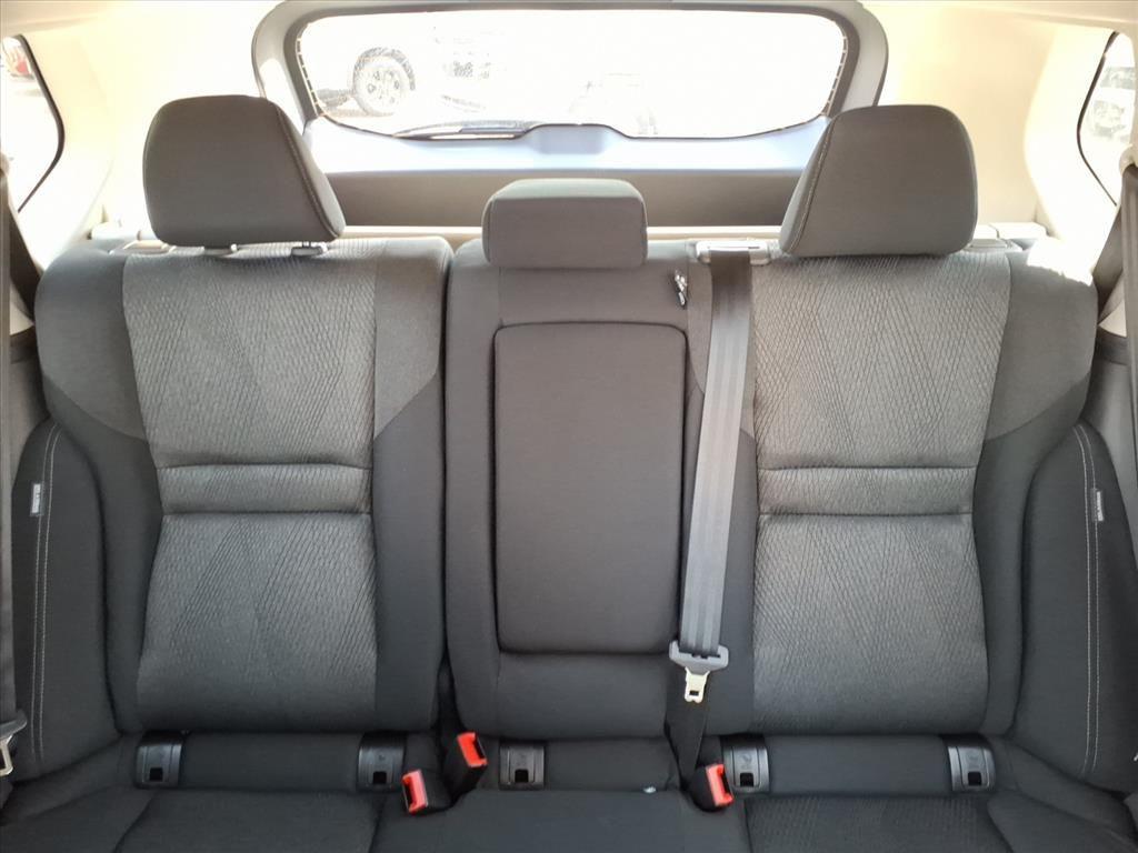 new 2026 Nissan Rogue car, priced at $30,750