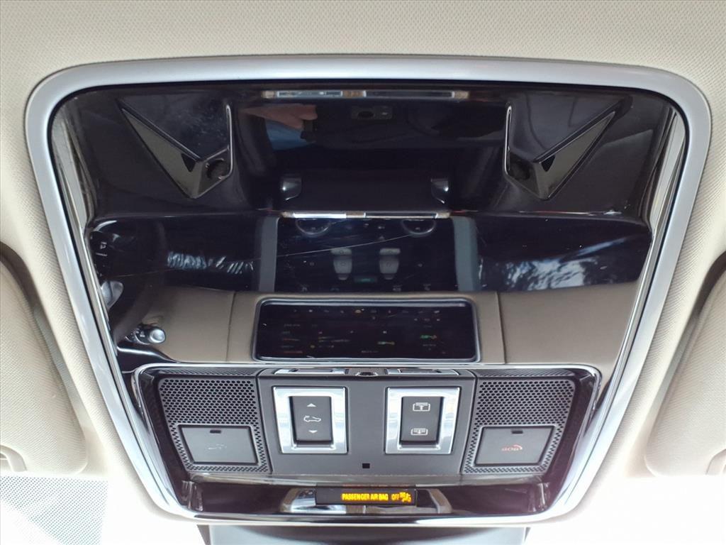 used 2021 Land Rover Range Rover car, priced at $41,880