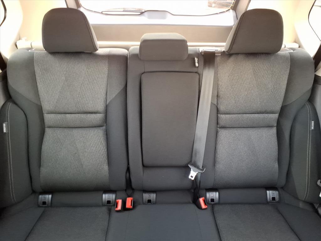 new 2026 Nissan Rogue car, priced at $30,250