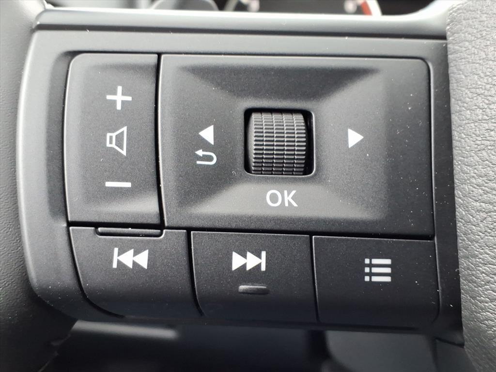 new 2025 Nissan Rogue car, priced at $32,460