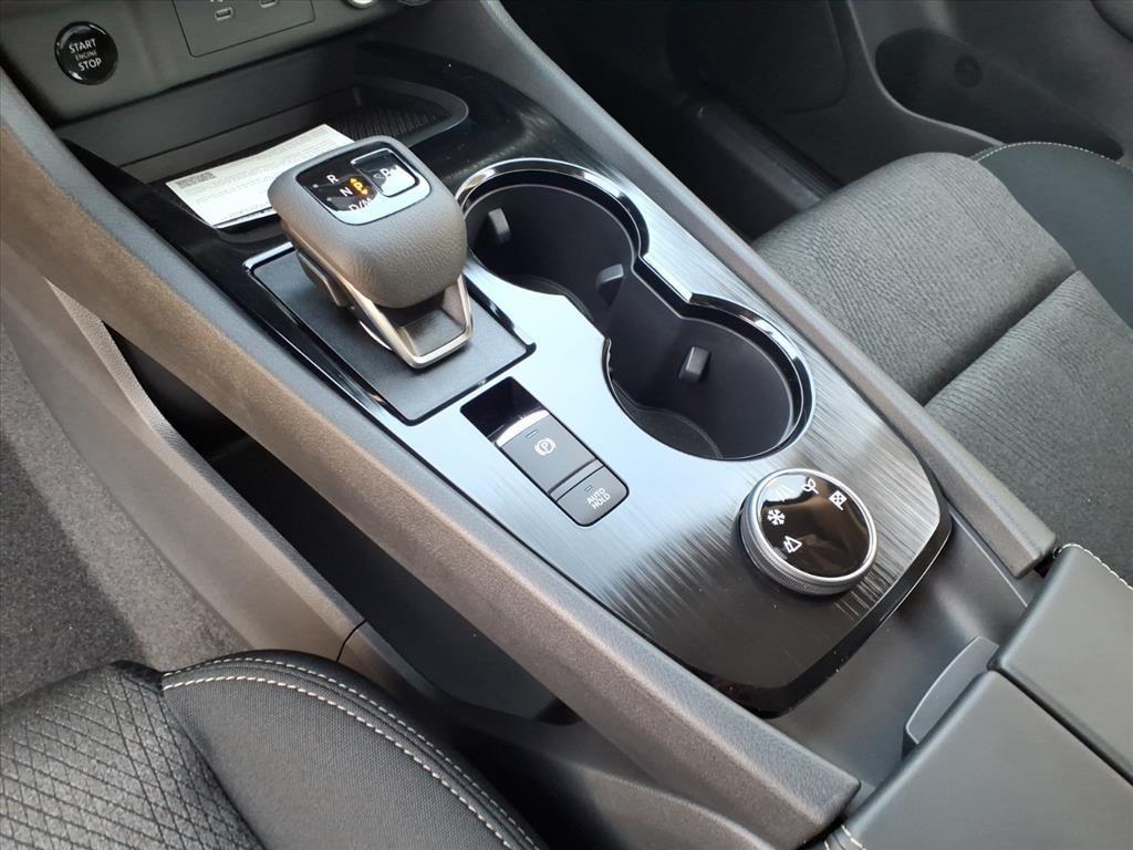 new 2026 Nissan Rogue car, priced at $30,500