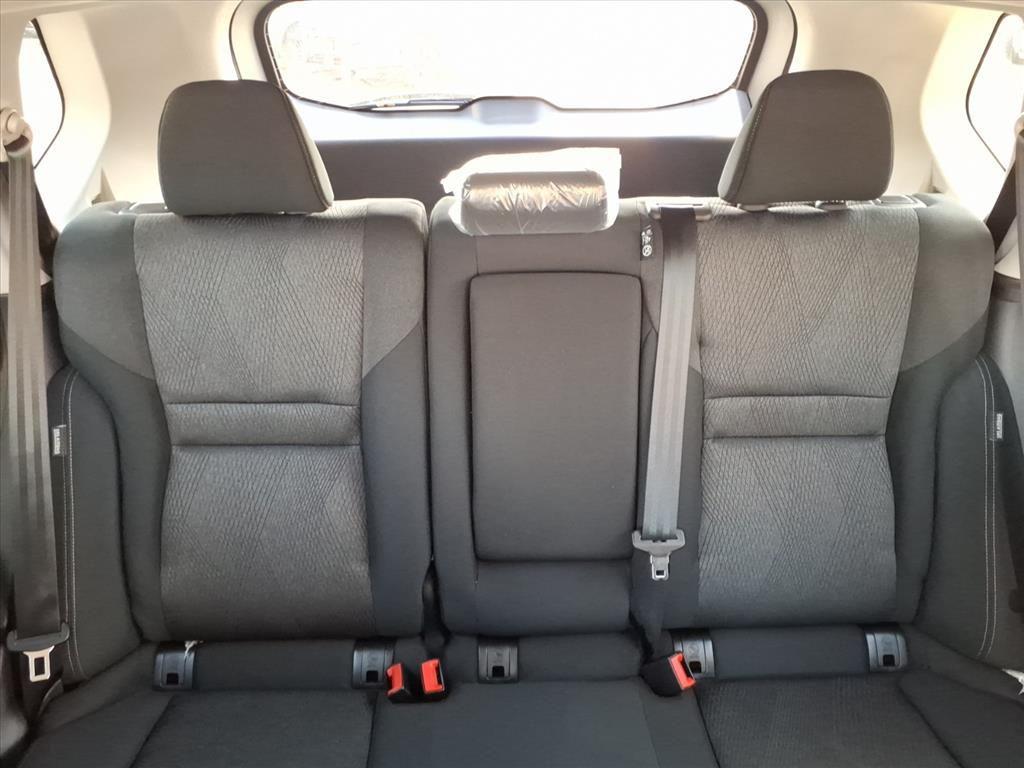 new 2026 Nissan Rogue car, priced at $30,500