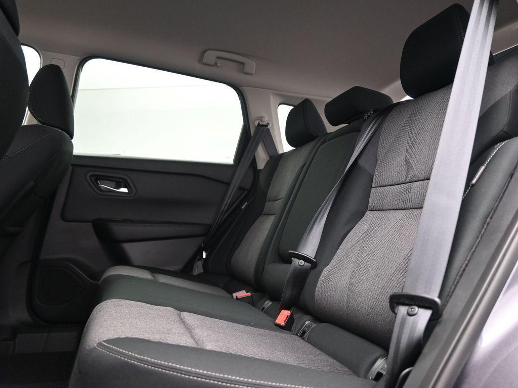 new 2026 Nissan Rogue car, priced at $30,500