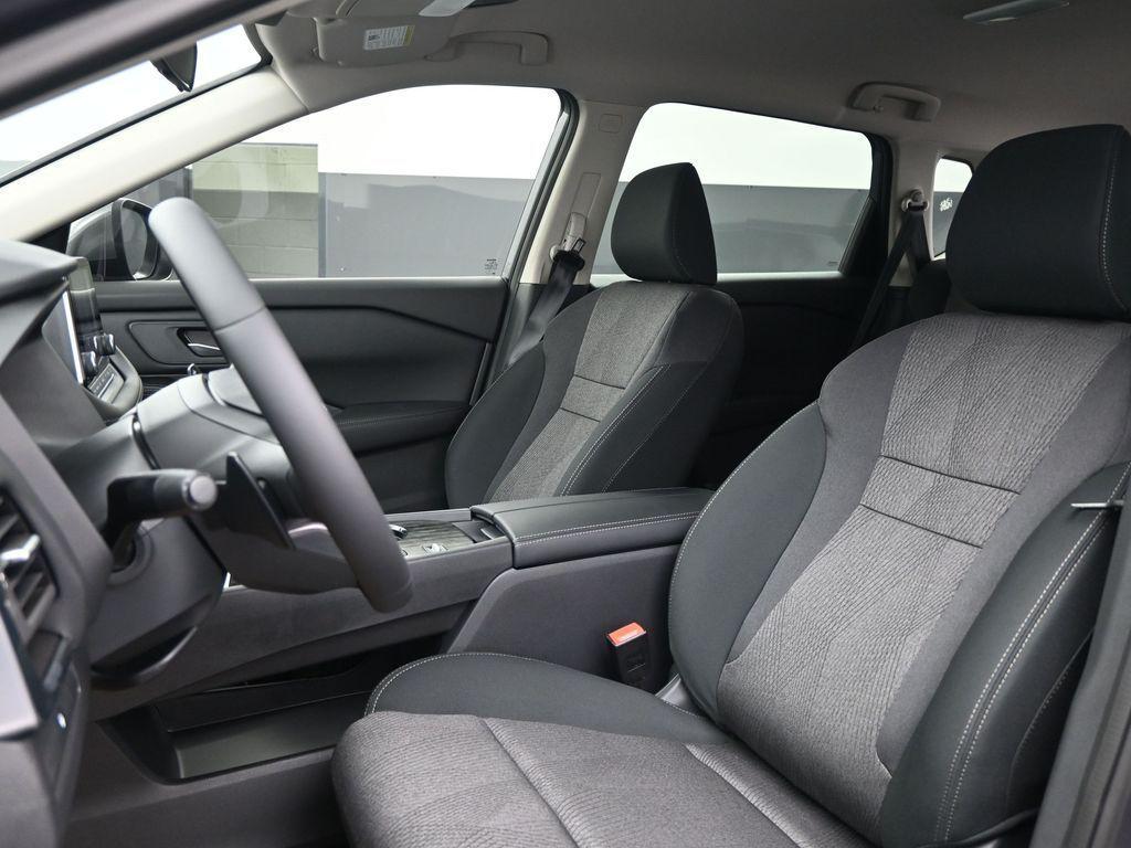 new 2026 Nissan Rogue car, priced at $30,500